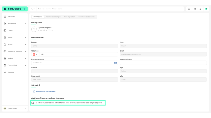 Authentification03