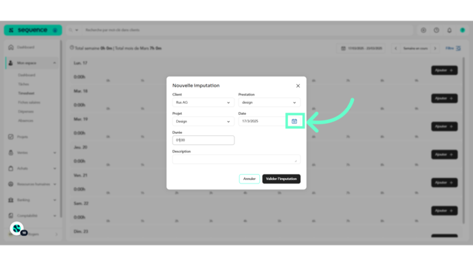 ajouterimputationtimesheet07