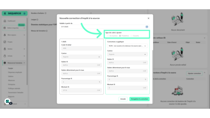 ajouter_correction_IS_18