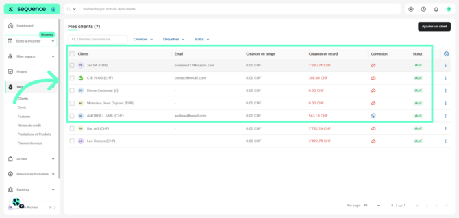 modifier_filtrer_supprimer_clientsB03