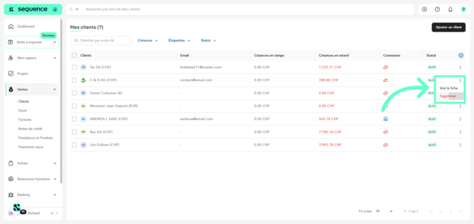 modifier_filtrer_supprimer_clientsB10