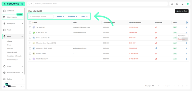 modifier_filtrer_supprimer_clientsB11
