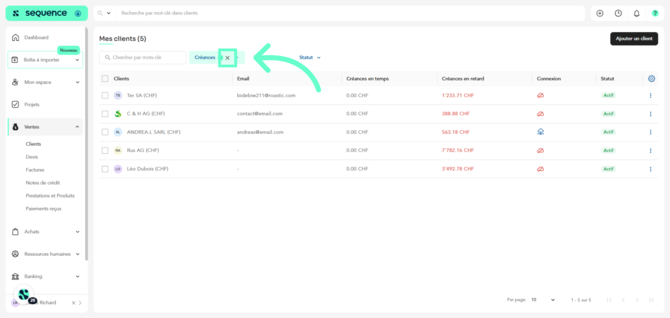 modifier_filtrer_supprimer_clientsB12